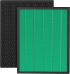 2PACK Replacement Filter For Coway Airmega MAX2 Purifier 300/300S,. Fixed Price $46.64.