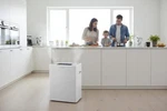 Ameifu Air Purifier 3-STAGE Filtration. Fixed Price $80.63.