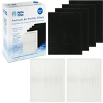 Premium Hepa Filters Compatible With Coway AP-1512HH-FP (2 & 4 Carbon). Fixed Price $39.99.