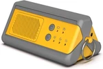 Airthereal PA1K-GO 1,000MG/H Portable Ozone Generator Cordless Yellow. Fixed Price $113.99.