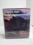 Amaircare XR-100 Portable Car/truck Hepa Purifier Cleaner Filter Brand New. Fixed Price $69.99.
