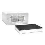 Freshview Air Purifier Filter Replacement 6.5 X 2.3 K55463WW. Fixed Price $39.88.