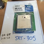 Arnold Replacement Air Filter, BAF119, Vintage Nos For Briggs And Stratton. Fixed Price $6.30.