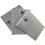 3-PACK Wick Filter For Holmes Humidifier HM630 HM729G HM4600HD. Fixed Price $10.95.