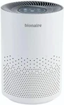 Bionaire - Purifier For Home, 360 With True Hepa Filter, Id. Fixed Price $69.99.