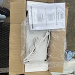 Hunter HEPATECH65 Air Purifier 30065 Ionizer Speed Compact New In Box!. Fixed Price $75.00.