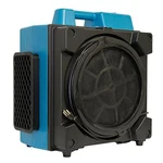 Xpower X-3380 Pro Clean Eco Washable Filter 4 Stage Filtration Purifier System,. Fixed Price $858.69.