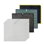Pureburg Replacement Filter Set Compatible With Rabbit Air MINUSA3 Ultra Quie.... Fixed Price $112.16.