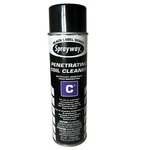 New Sprayway C1 Penetrating Coil Cleaner. Fixed Price $14.99.