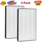 2PK F2 A2 Hepa Replacement For 3M Filtrete Room Models FAP-C02WA-G2 FAP-C03BA-G2. Fixed Price $47.91.
