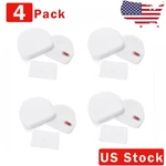 4X Foam & Felt Filter For Shark Navigator NV100 NV105 NV106 UV300 NV450 NV480. Fixed Price $12.85.