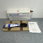 Ultravation Uvs Series 1902T Air Purifier Hvac System Open Box Dual Lamp. Fixed Price $249.99.