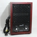 Good Ivation 5-IN-1 Ozonator Air Purifier W/ Cards And Filters IVAOZAP04. Fixed Price $134.47.