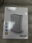 Stadler Form Air Purifier Roger Little, With Hepa And Activated Carbon Filter. Fixed Price $199.99.