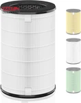 AP-T45 AP-T40FL Replacement Filter Compatible With 1461901 Homedics Air Purifier. Fixed Price $51.66.