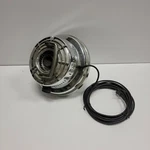 Original - Filter Queen 95X Majestic Canister Vacuum Cleaner Motor Head Unit. Fixed Price $99.95.
