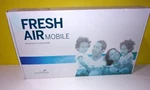 Vollara Fresh Air Mobile Purifier Eliminates Viruses Bacteria Model A1018B. Fixed Price $107.08.