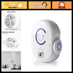 Mini Ozone Generator Purifier - Eliminates Odors, Sterilizes Air, 320 Sq Ft,. Fixed Price $48.59.