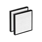 Wynd FLRHMEV01 Replacement Hepa Filters For HMEPURV01 (pack Of. Fixed Price $79.00.