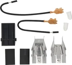 For Jenn Air Stove Cooktop Range Burner Receptacle Kit (full Fit Models). Fixed Price $19.44.