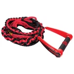 Proline 20' Lg W/ Poly-e Air (red) Wakesurf Rope & Handle Combo. Fixed Price $64.99.