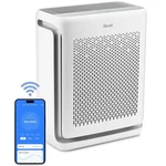 Levoit HEAPAPLVSUS0131Y Vital 100S 1110 Sq Ft Smart Air Purifier, White. Fixed Price $88.00.