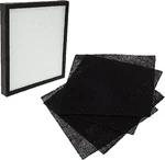 Hepa Carbon Filter For Oreck Airvantage WK10002QPC WK10052QPC Purifier Pk. Fixed Price $21.99.