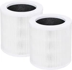 2 Pack A1 Replacement Filter Compatible With Vewior Air Purifier HQSC-50, Hqk. Fixed Price $22.05.
