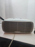Holmes HAP242 Desktop Air Purifier With Hepa-type Filter (not Incl) Tested. Fixed Price $36.99.