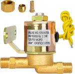 4040 Solenoid Valve - 24V Humidifier Water Compatible With 600 70. Fixed Price $31.79.