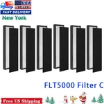 Air Purifier Hepa Filter FLT5000 For Germ Guardian AC5350W, AC5350BCA Us. Fixed Price $14.88.