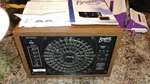 Ecoquest Breeze At Hf Air Purifier Ionizer Various Settings Includes,remote,book. Fixed Price $99.00.