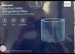Blueair 111230 Pure F4MAX Allergen Block Purifier Filter For 411A 411I. Fixed Price $26.99.