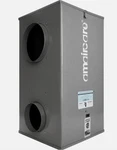 Amaircare Airwash Whisper 350 Hepa Filtration System, Purifier. Fixed Price $450.00.