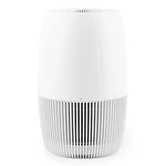 Arm & Hammer AH301W Hepa Air Purifier For Home Office Desktop - Pearl White. Fixed Price $69.55.