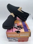 Skechers Women's On The Go Flex Air Cooled Memory Foam 13827 Sz 6 Wide Black. Fixed Price $55.99.