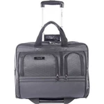 Bugatti Carrying Case For 17.3" Wheel, Notebook - Black 378703. Fixed Price $271.50.