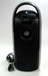 Holmes Aer Mini Tower True Hepa Air Purifier With Ionizer HAP9415 Tested. Fixed Price $22.49.