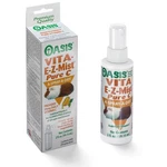 Oasis Guinea Pig Pure Vita E-z Mist Supplement, 2 Oz, Clear Orange Color. Fixed Price $18.34.