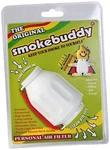 Smoke Buddy 0159-WHT Personal Air Filter, White. Fixed Price $24.99.