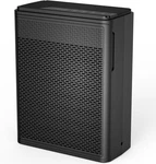 Air Purifiers For Home P280 Colour Black. Fixed Price $60.00.