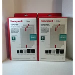 Honeywell Certified Hepa Air Purifier Replcmt HRF-R3 2 Boxes 6 Filters. Fixed Price $74.99.