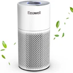 Air Purifiers For Home Large Room With Quality Sensor, Covers Up To 1640 Sq. Fixed Price $210.71.