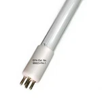 14033 Equivalent Uv Lamp 9" For Micropure MX4 Lite 214208-00. Fixed Price $29.76.