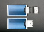 2X Pack 3500 Ozone Plate With Detachable Mounting Base Forever 7000MG/H. Fixed Price $19.99.