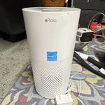 Afloia Kilo Tower Air Purifier True Hepa Energy Star White Portable. Fixed Price $31.99.