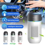Smart Car Air Fresheners, Purifier Deodorizer Negative Ion Generator. Fixed Price $11.99.
