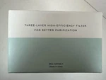 Allo Air Purifier Replacement Hepa Filter, HA1145-1. Fixed Price $19.69.
