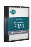 Alen Air Filter FF50-VOC/SMOKE Replacement Hepa For Breathesmart FIT50.... Fixed Price $165.95.