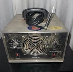 Rare San Air Commercial Ozone Purifier 150HMA As Is. Fixed Price $29.95.